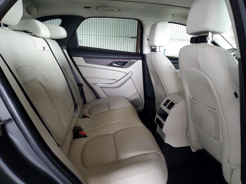 2021 JAGUAR F-PACE S 11