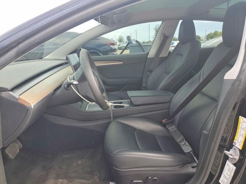 2023 TESLA MODEL 3 7