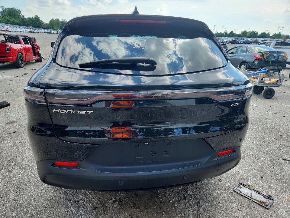 2024 DODGE HORNET GT 6