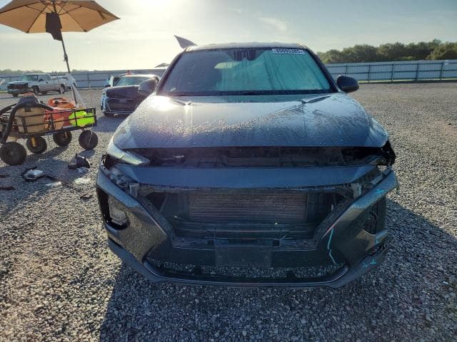 2020 HYUNDAI SANTA FE SEL 5