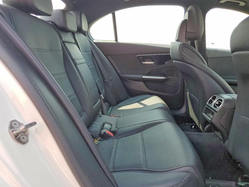 2023 MERCEDES-BENZ C 300 4MATIC 10