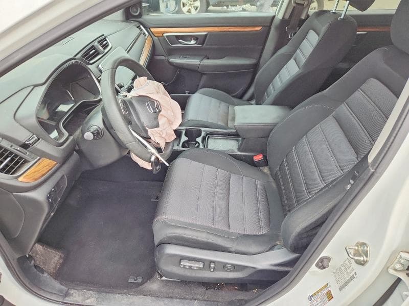 2017 HONDA CR-V EX 7