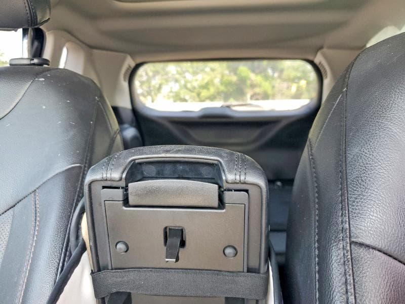 2022 JEEP COMPASS LATITUDE LUX 10