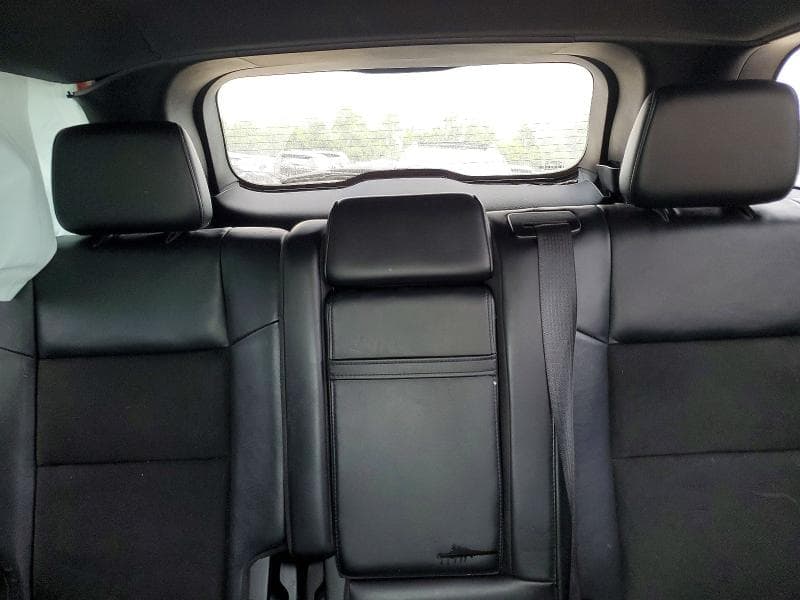 2021 JEEP GRAND CHEROKEE LAREDO 10