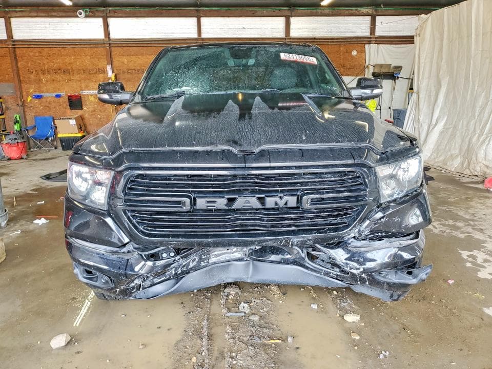 2019 RAM 1500 BIG HORN/LONE STAR 5