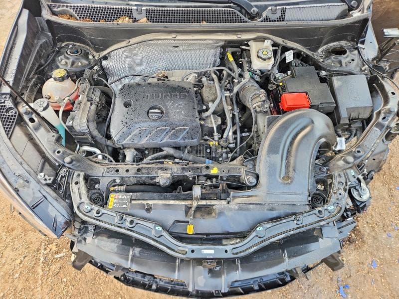 2021 BUICK ENCORE GX PREFERRED 11