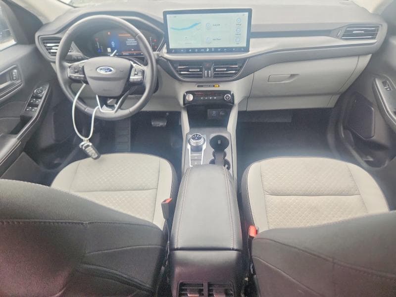 2023 FORD ESCAPE ACTIVE 8