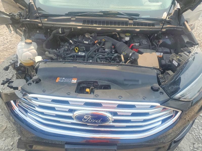 2023 FORD EDGE TITANIUM 12