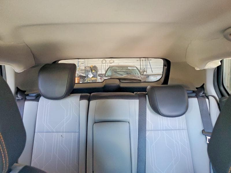 2021 CHEVROLET TRAX 1LT 10