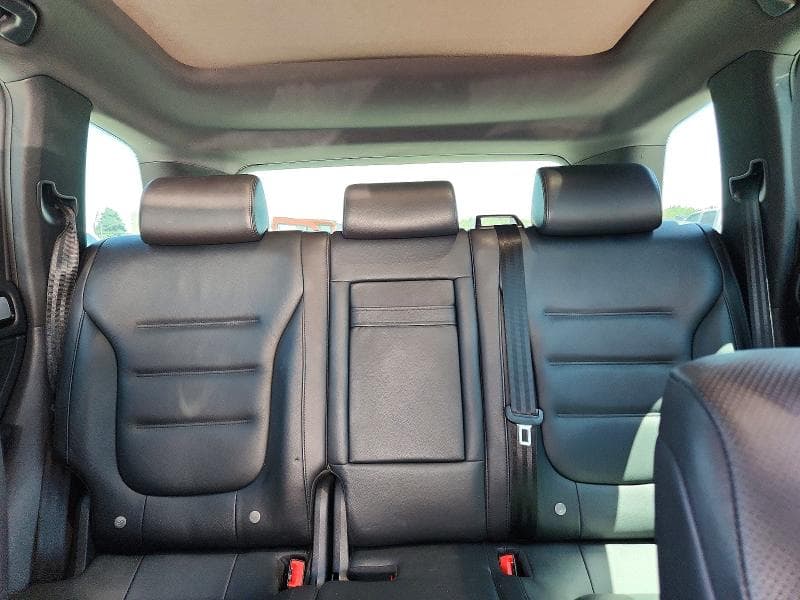 2017 VOLKSWAGEN TOUAREG WOLFSBURG 10