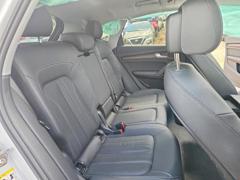 2022 AUDI Q5 PREMIUM 45 11