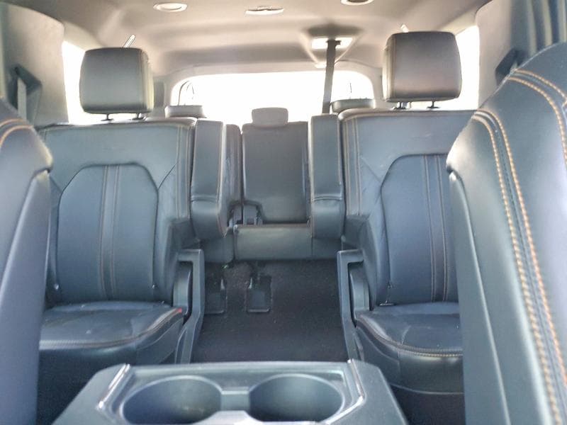2023 FORD EXPEDITION MAX PLATINUM 10
