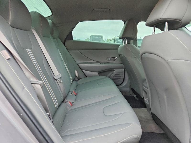 2024 HYUNDAI ELANTRA SEL 10