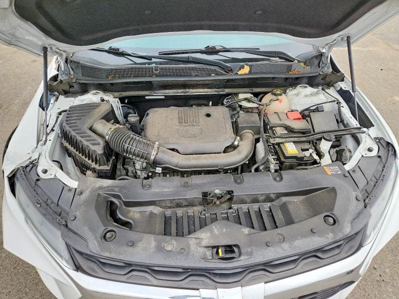 2023 CHEVROLET BLAZER 2LT 12