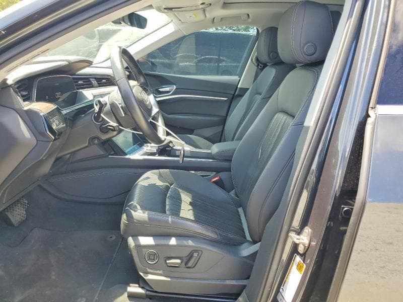 2019 AUDI E-TRON PREMIUM PLUS 7