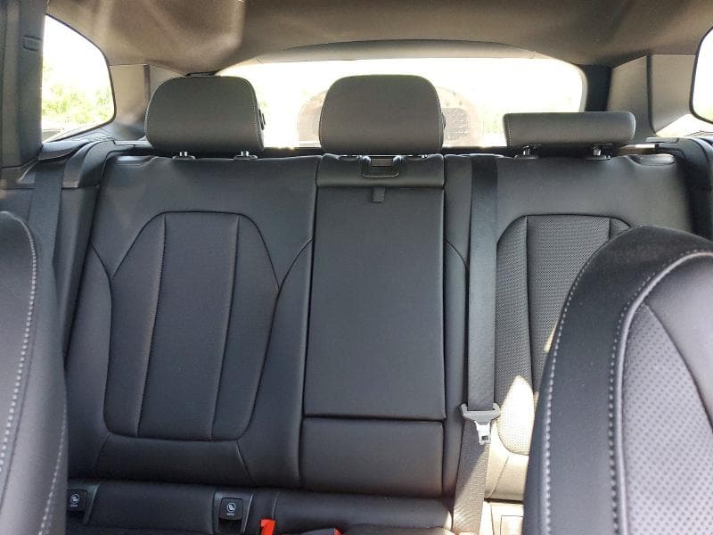 2024 BMW X3 XDRIVE30I 10