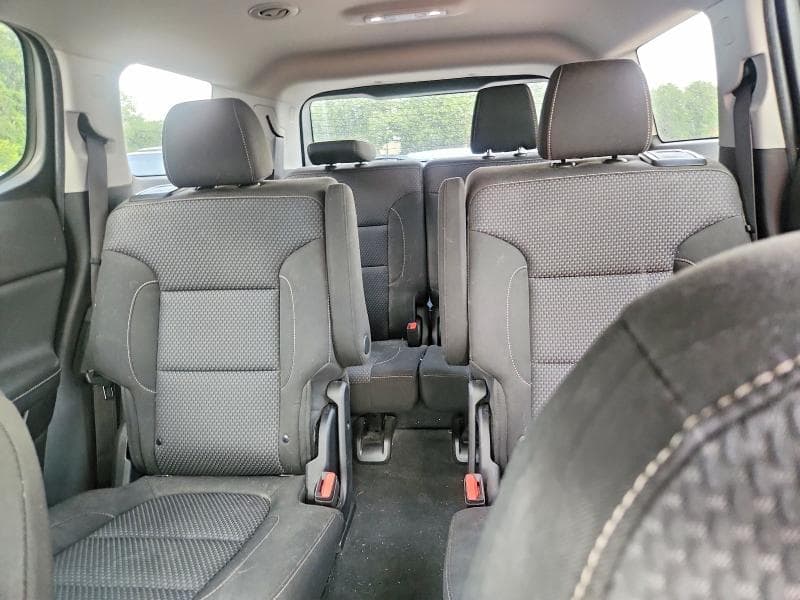 2022 GMC ACADIA SLE 10