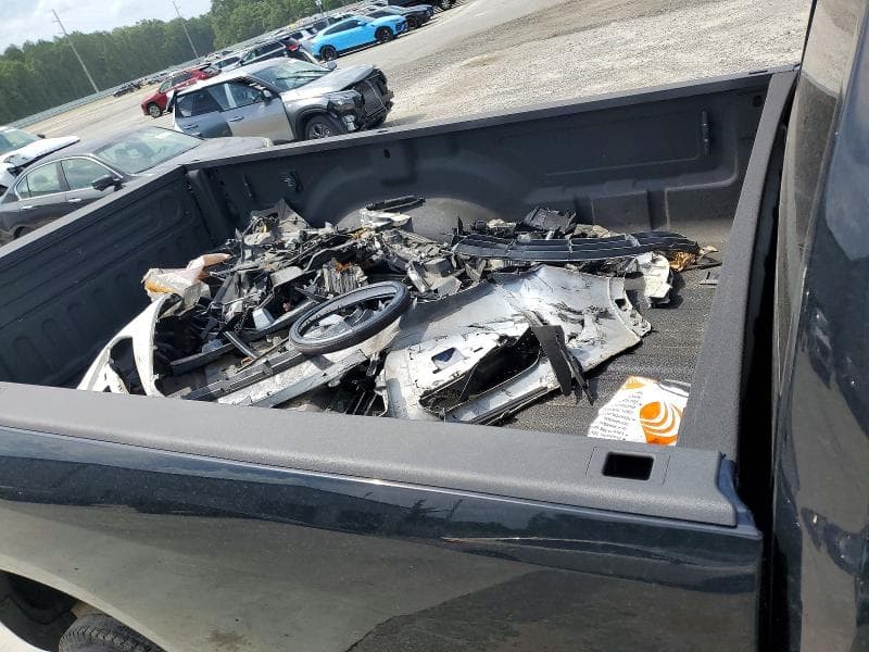 2022 RAM 2500 TRADESMAN 10