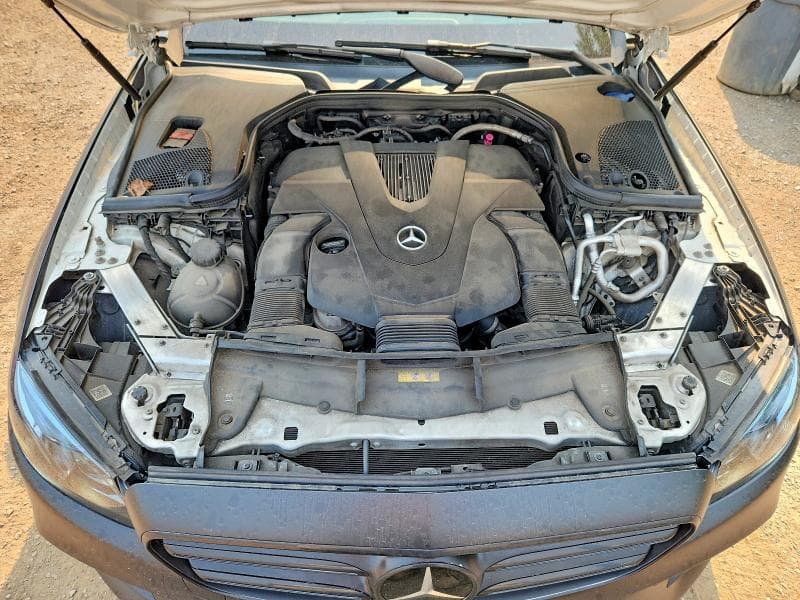 2020 MERCEDES-BENZ E 450 4MATIC 11