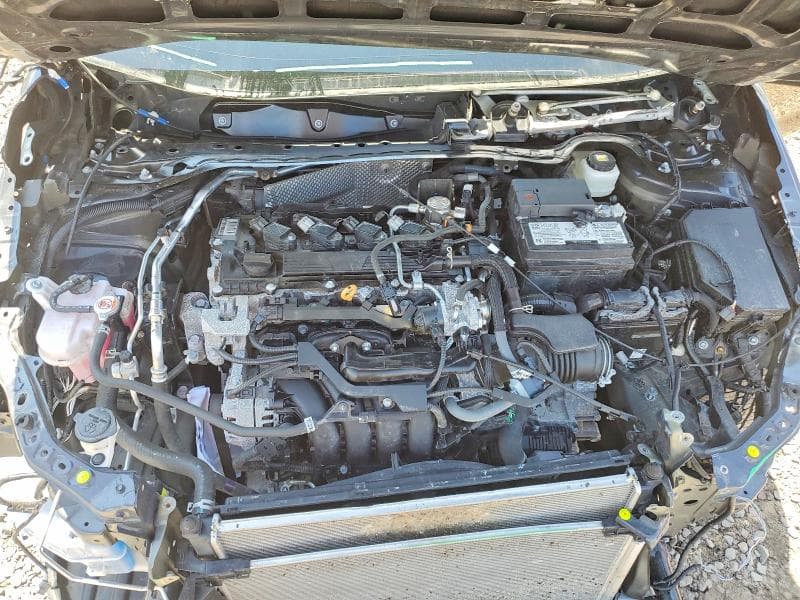 2024 TOYOTA COROLLA SE 11