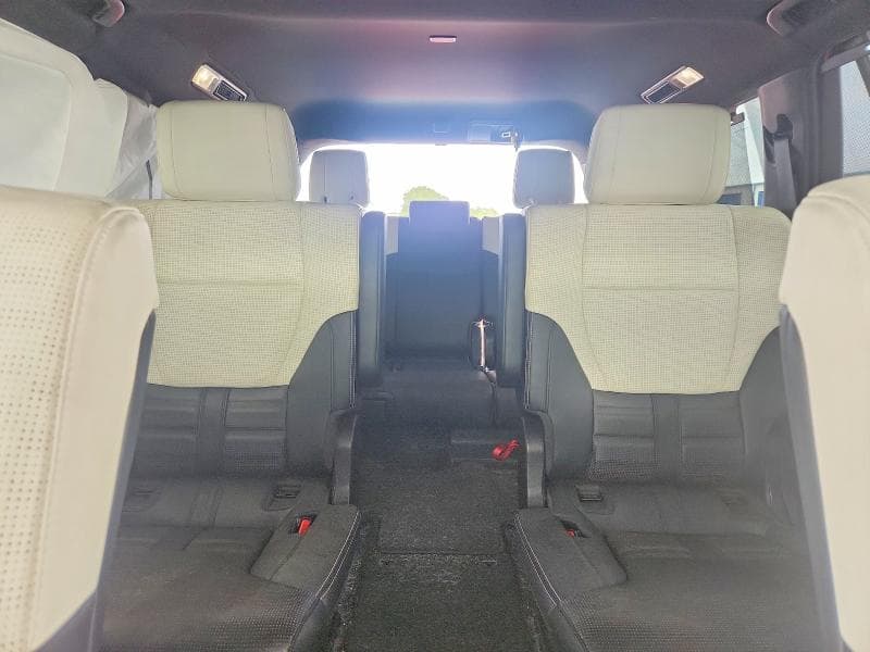 2023 TOYOTA SEQUOIA CAPSTONE 10