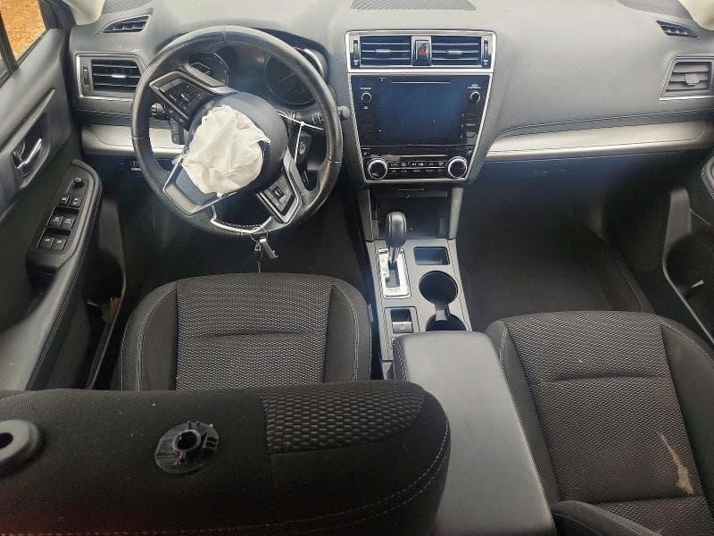 2019 SUBARU OUTBACK 2.5I 8