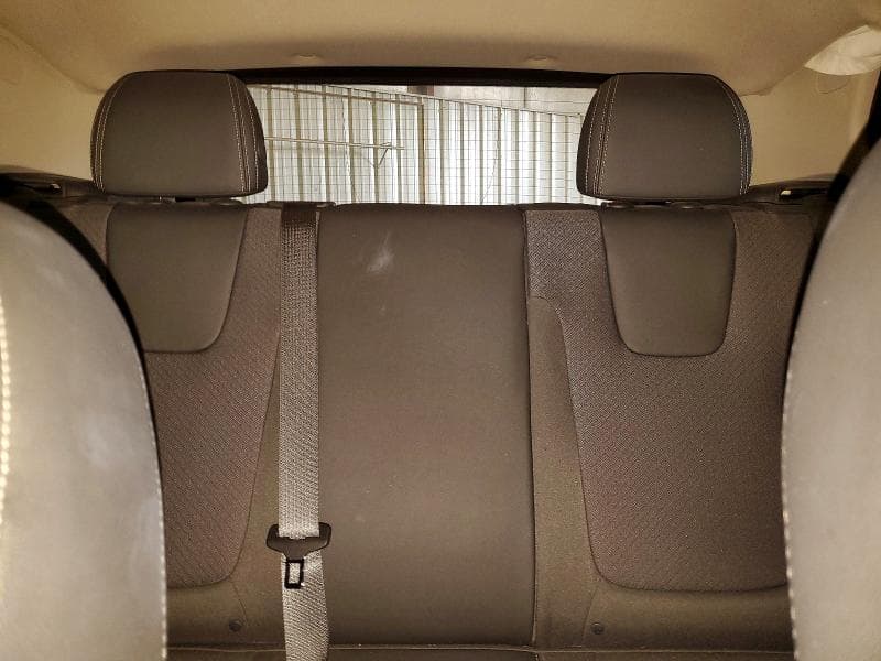 2022 BUICK ENCORE GX PREFERRED 10