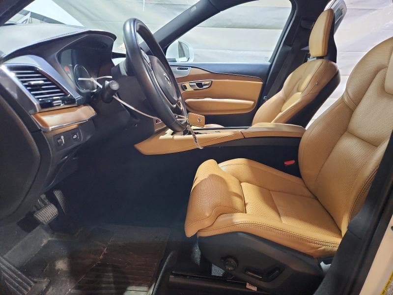 2019 VOLVO XC90 T6 INSCRIPTION 7