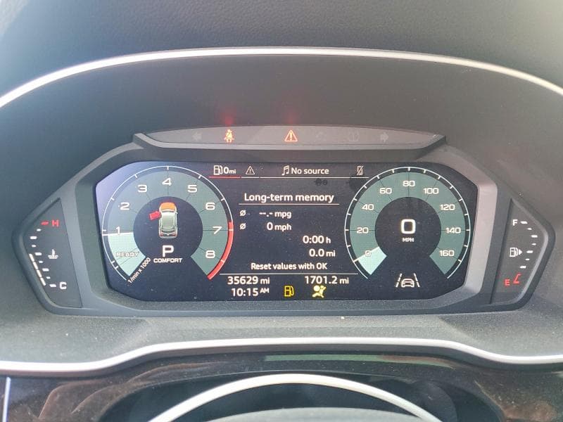 2022 AUDI Q3 PREMIUM S LINE 45 9