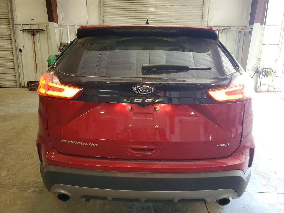 2024 FORD EDGE TITANIUM 6