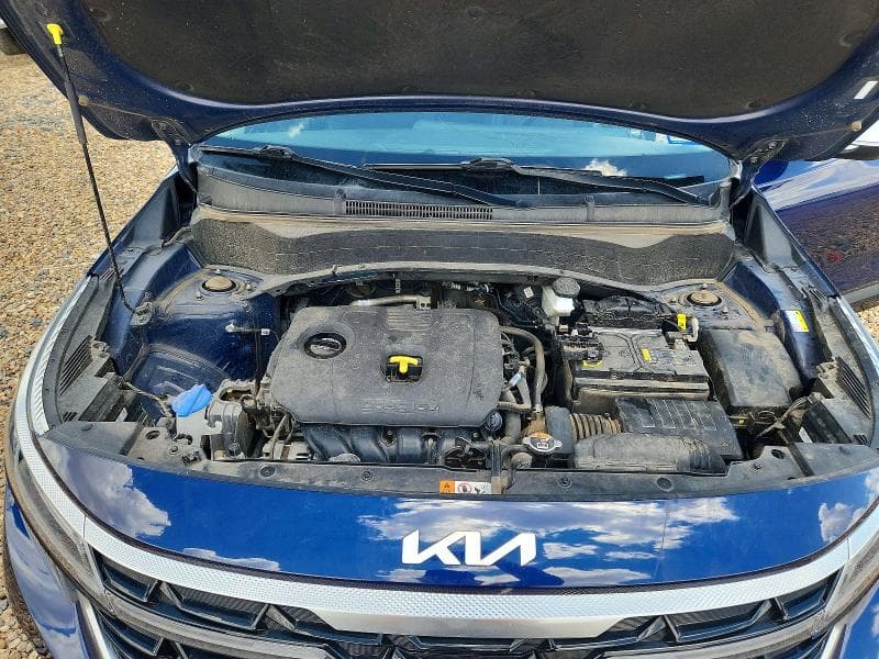 2024 KIA SELTOS S 12