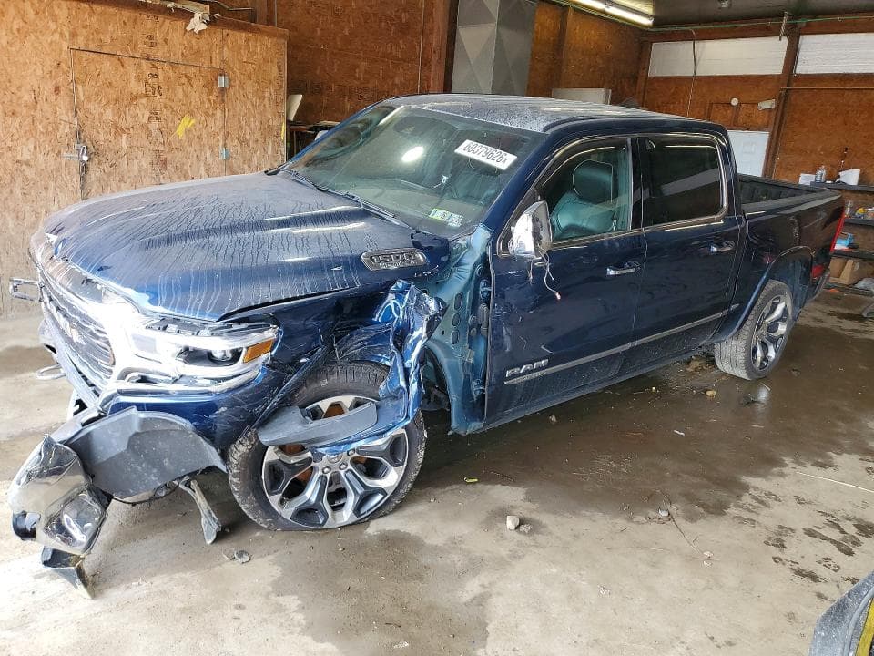 2020 RAM 1500 LIMITED - 1