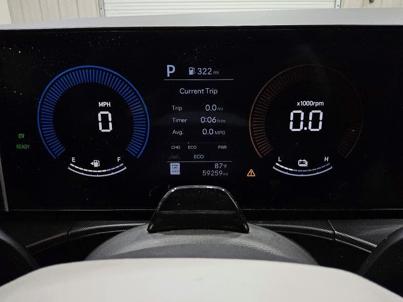 2024 HYUNDAI SANTA FE SEL 9