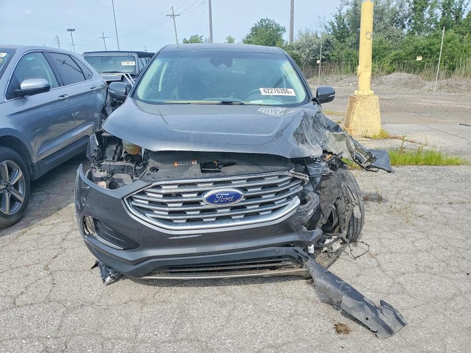 2020 FORD EDGE SEL 5
