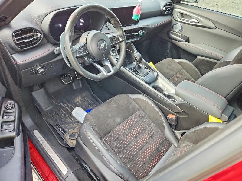 2024 DODGE HORNET R/T PLUS 8