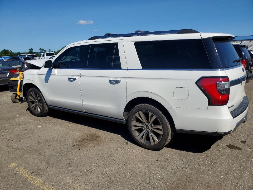 2020 FORD EXPEDITION MAX LIMITED 2