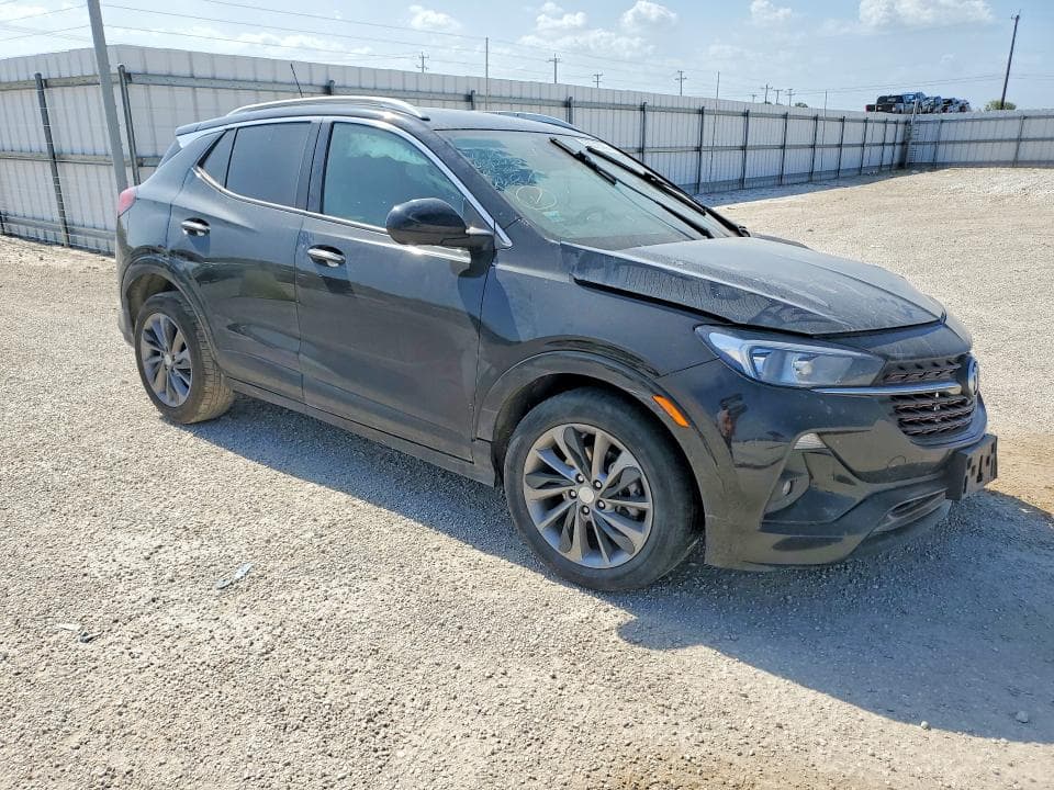 2022 BUICK ENCORE GX SELECT 4