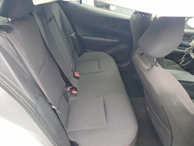 2024 TOYOTA PRIUS PRIME SE 10