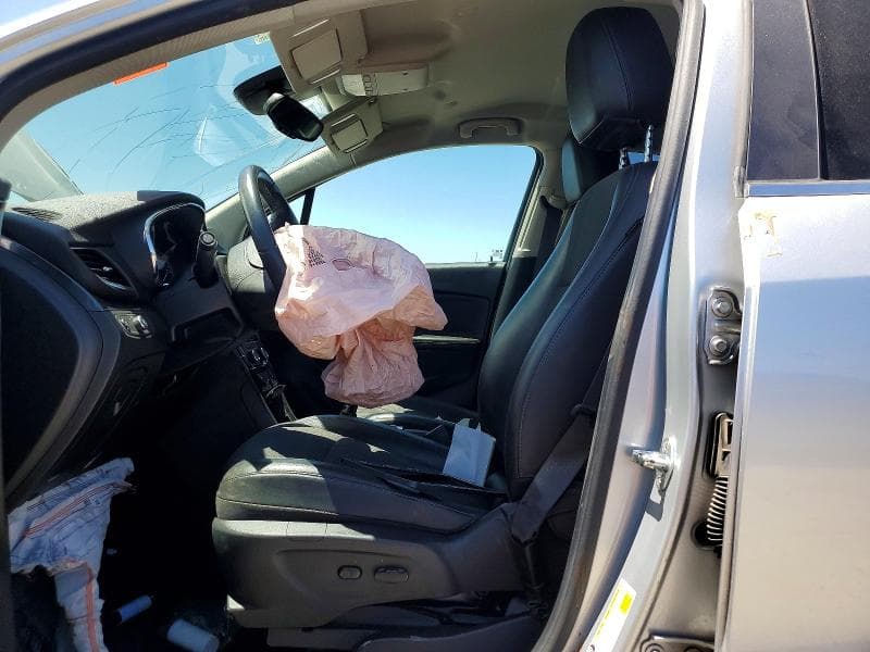 2019 BUICK ENCORE PREFERRED 7