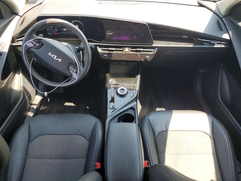 2024 KIA NIRO WIND 8