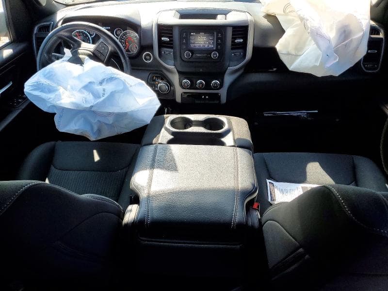 2024 RAM 1500 TRADESMAN 8