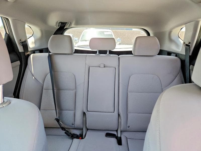 2020 HYUNDAI TUCSON SE 10