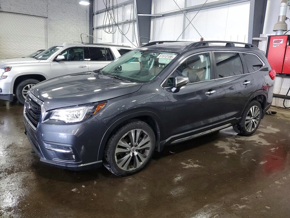 2019 SUBARU ASCENT TOURING - 1
