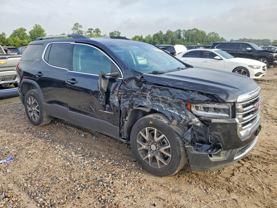 2023 GMC ACADIA SLE 4