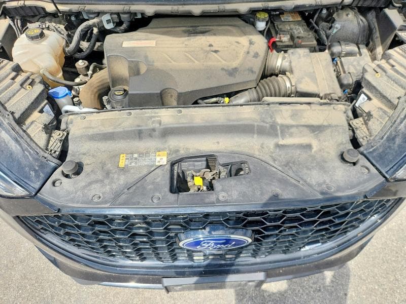 2020 FORD EDGE ST 11
