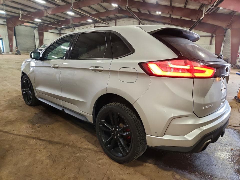 2019 FORD EDGE ST 2