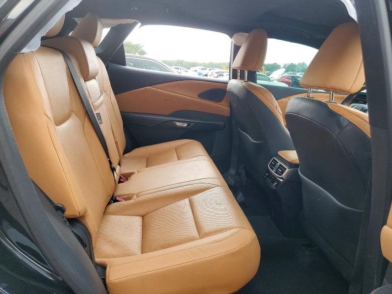 2024 LEXUS RX 350 PREMIUM+ 11