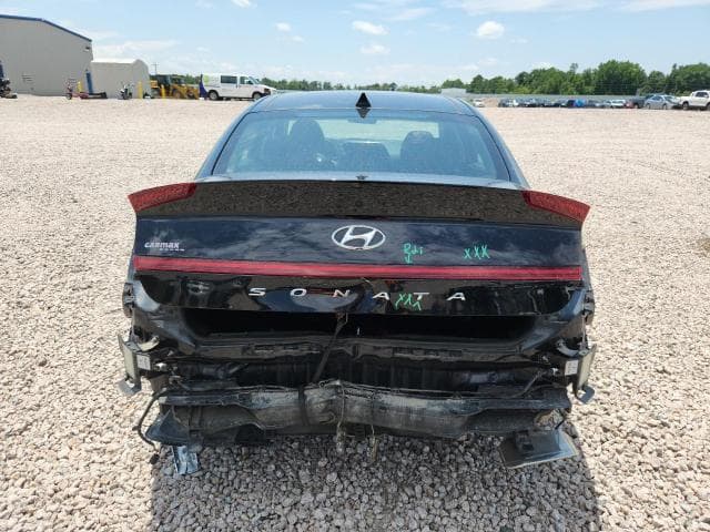 2023 HYUNDAI SONATA SEL 6