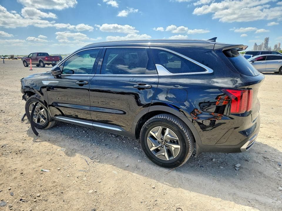 2022 KIA SORENTO S 2