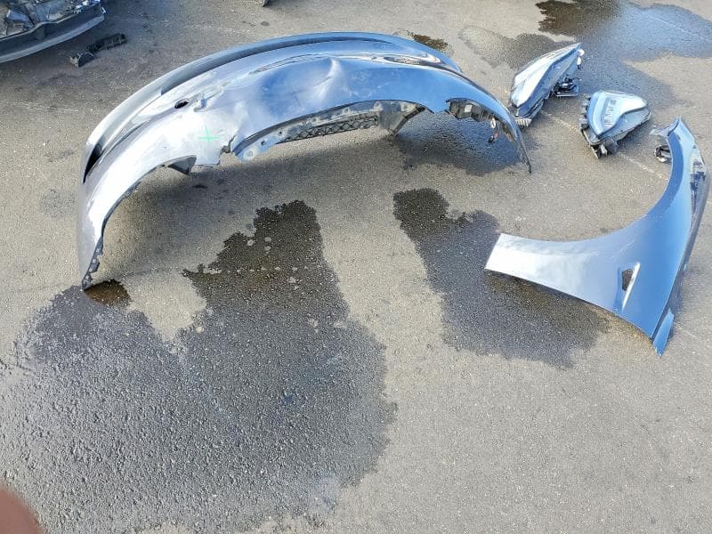 2020 TESLA MODEL 3 12